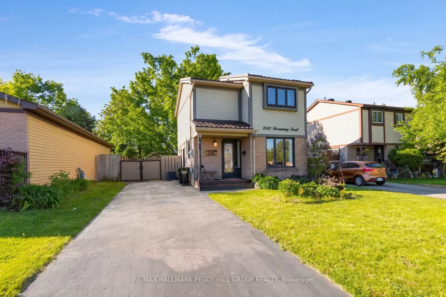242 Browning Trail