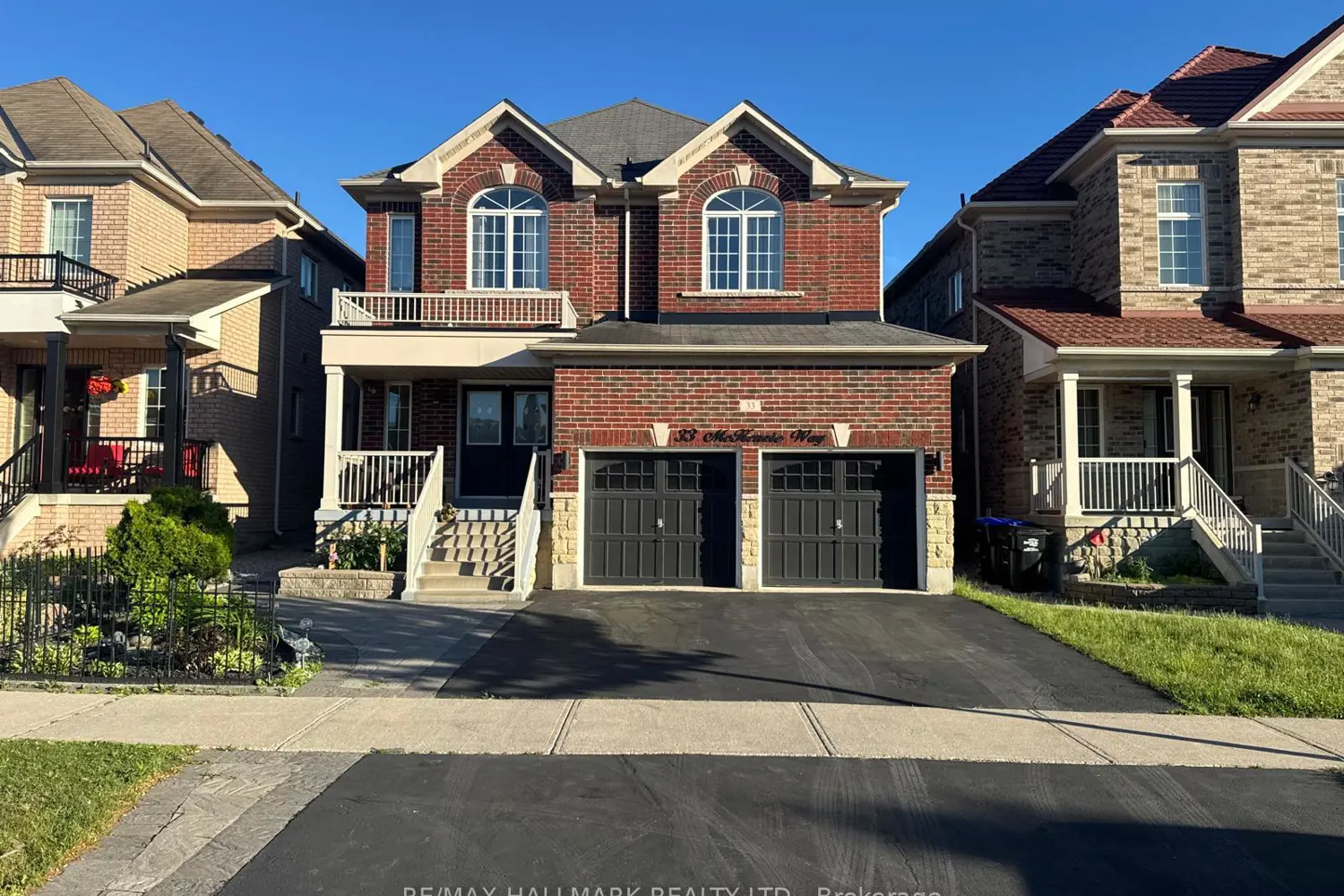 33 Mckenzie Way