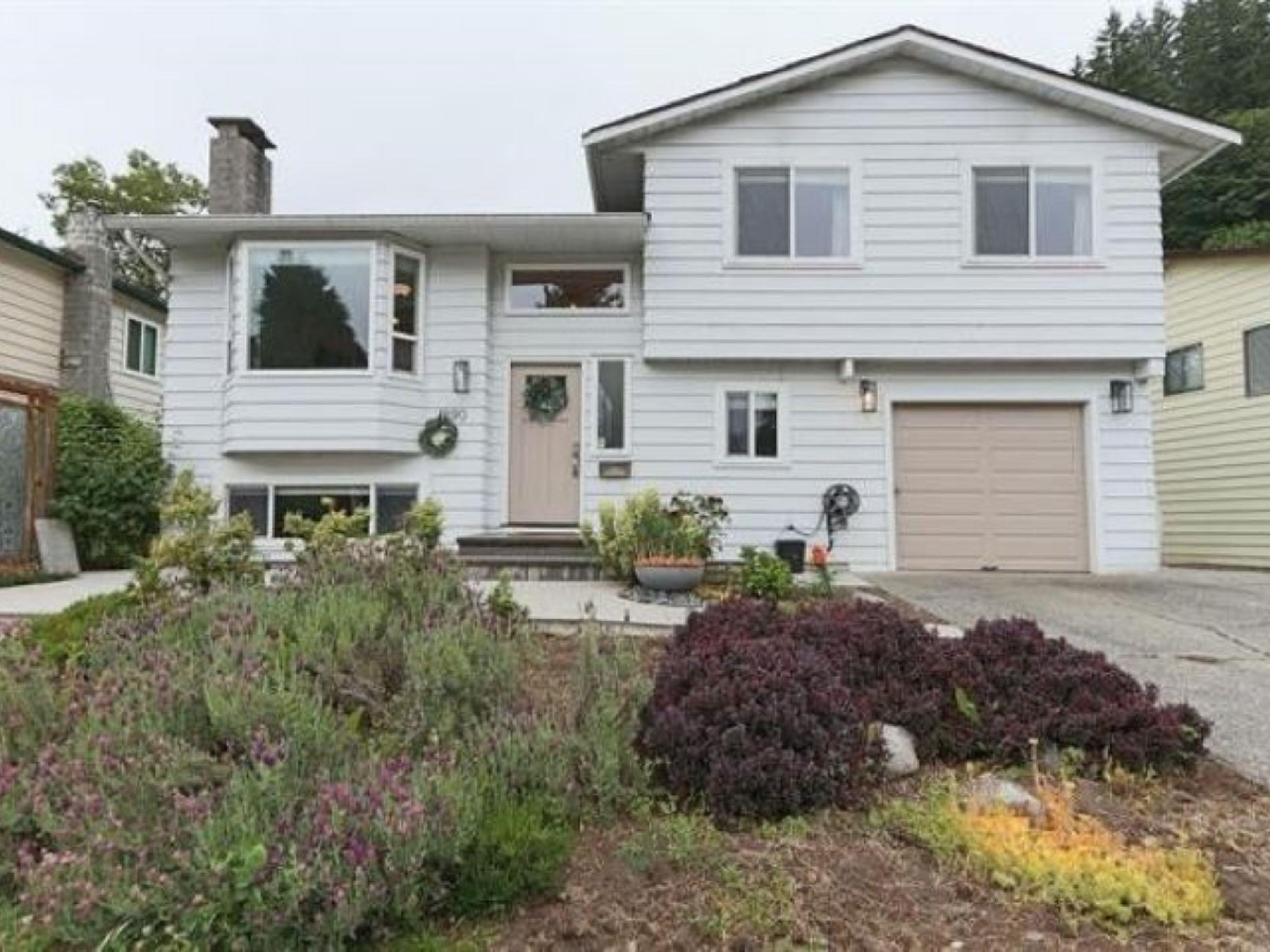 1890 Bow Drive, Coquitlam, BC, V3E 1P6