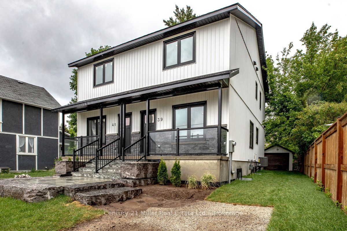 39 Victoria Street, Halton Hills, ON, L7G 3N5