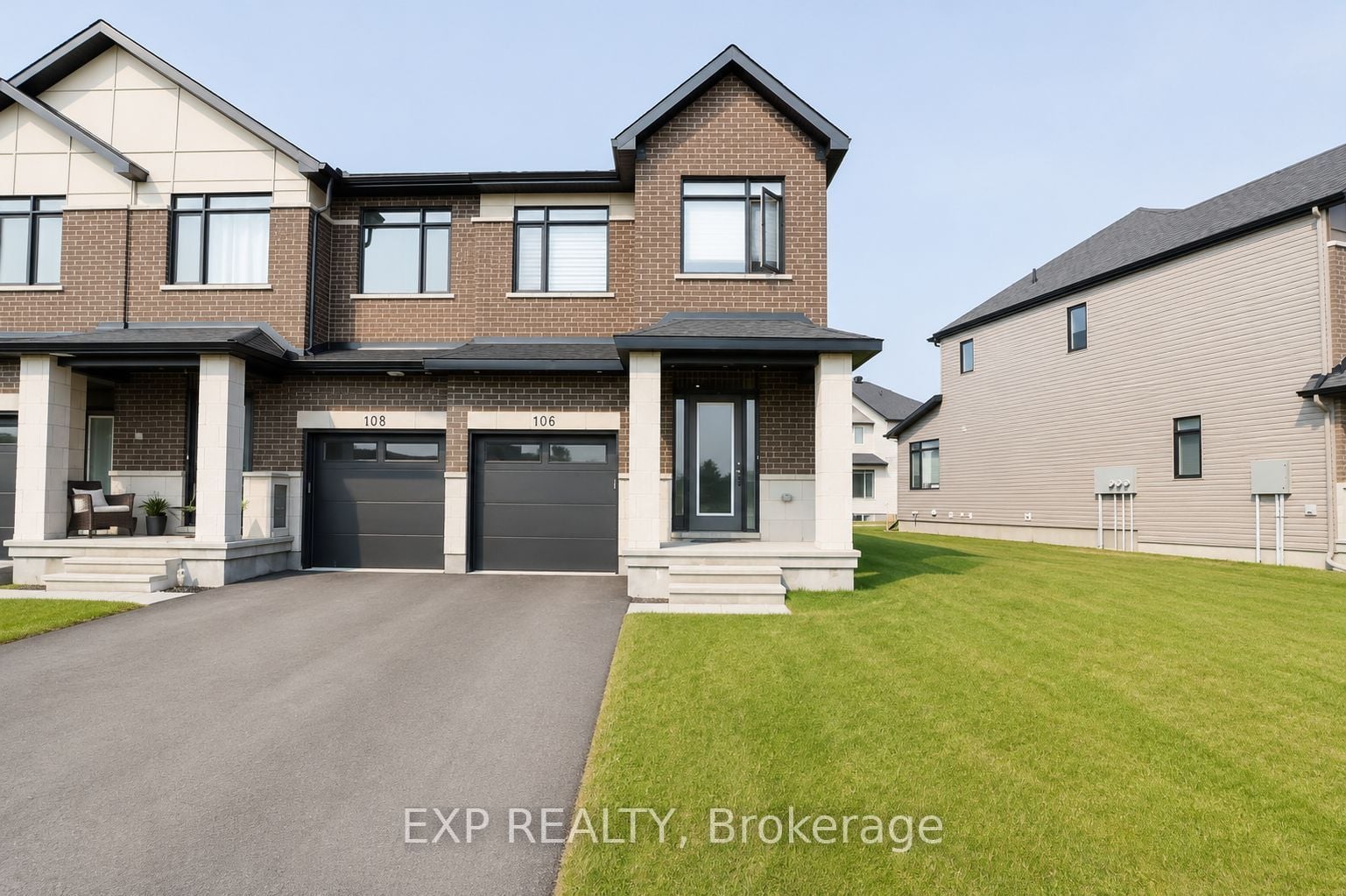 106 Sencha Terrace, Ottawa, ON, K2J 6Z2