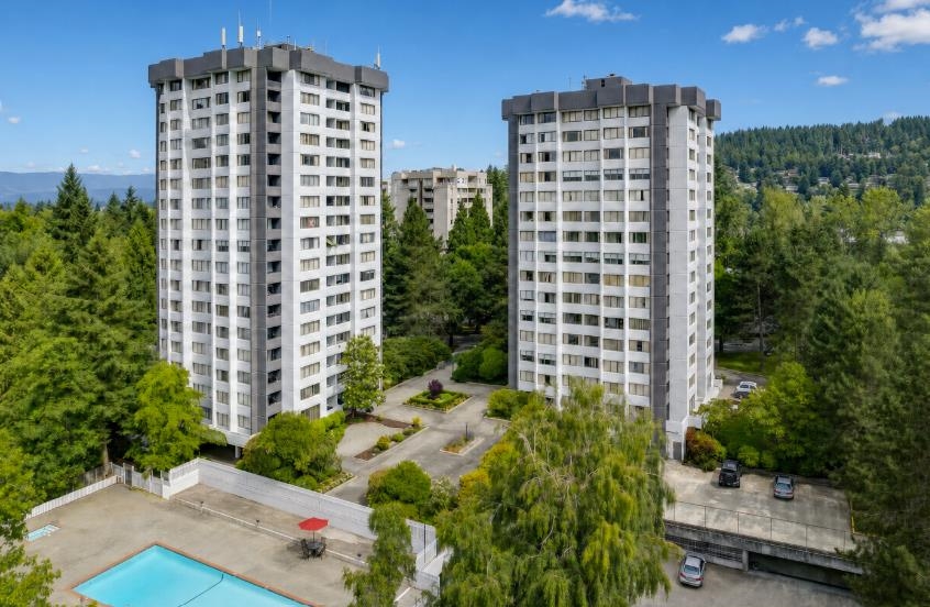 703-7360 Halifax Street, Burnaby, BC, V5A 1M4