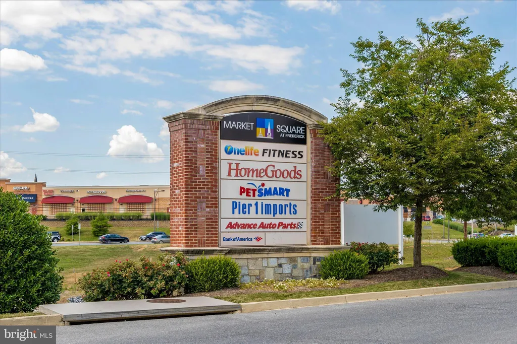 3009 Old Annapolis Trail, Frederick, MD 21701