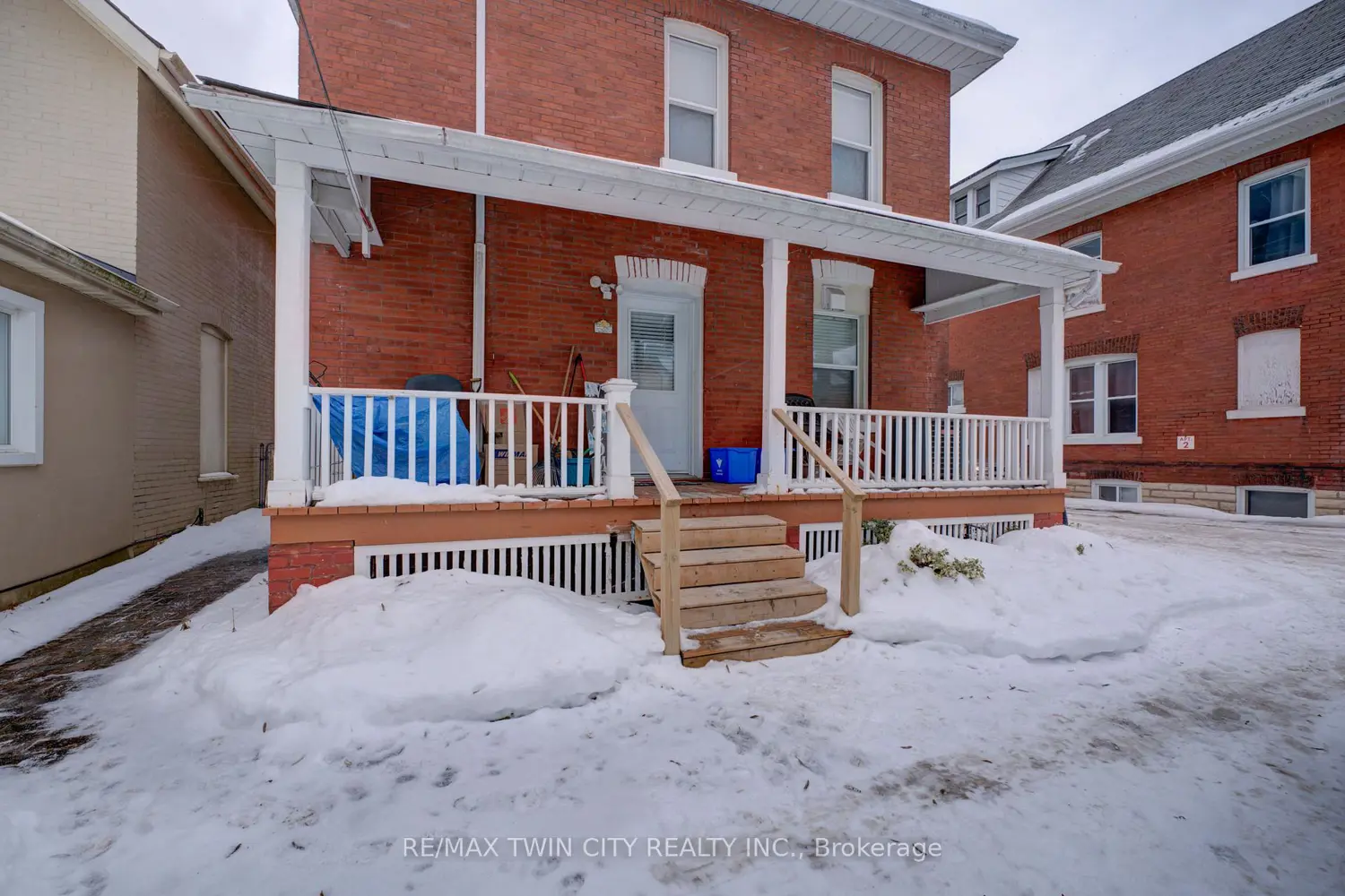 38 Nelson Street photo 3