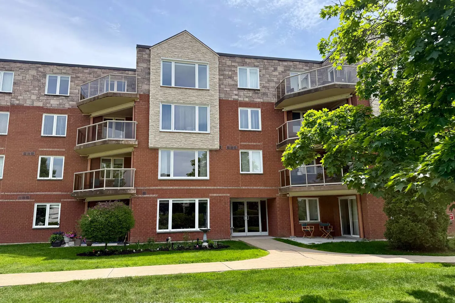 11 Beck Boulevard 108 photo 2