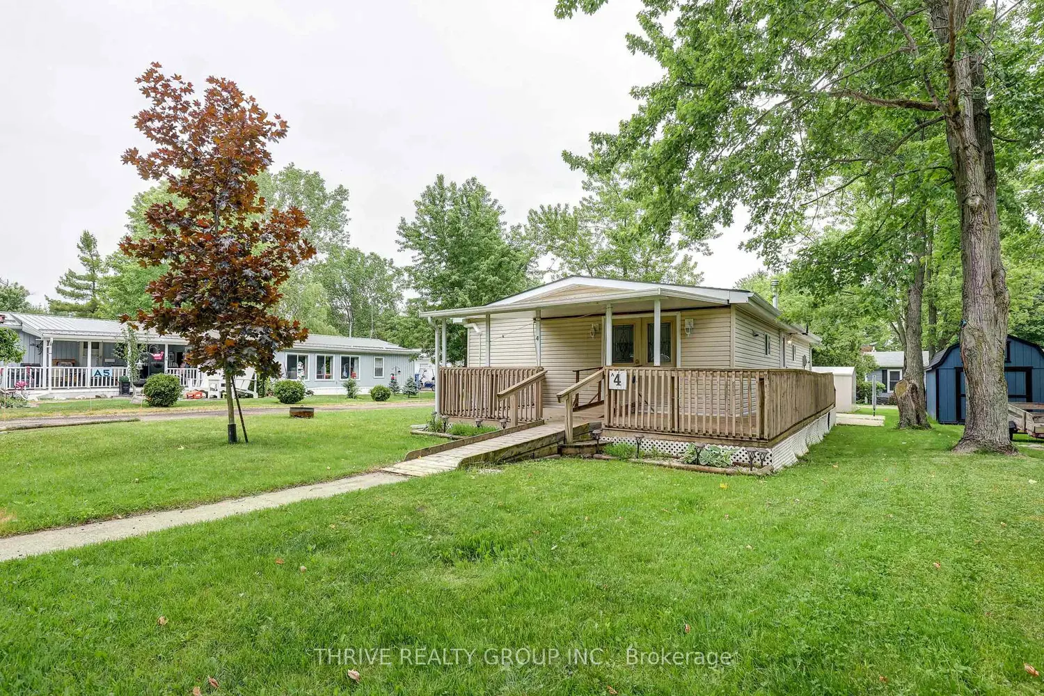 4838 Switzer Drive A4