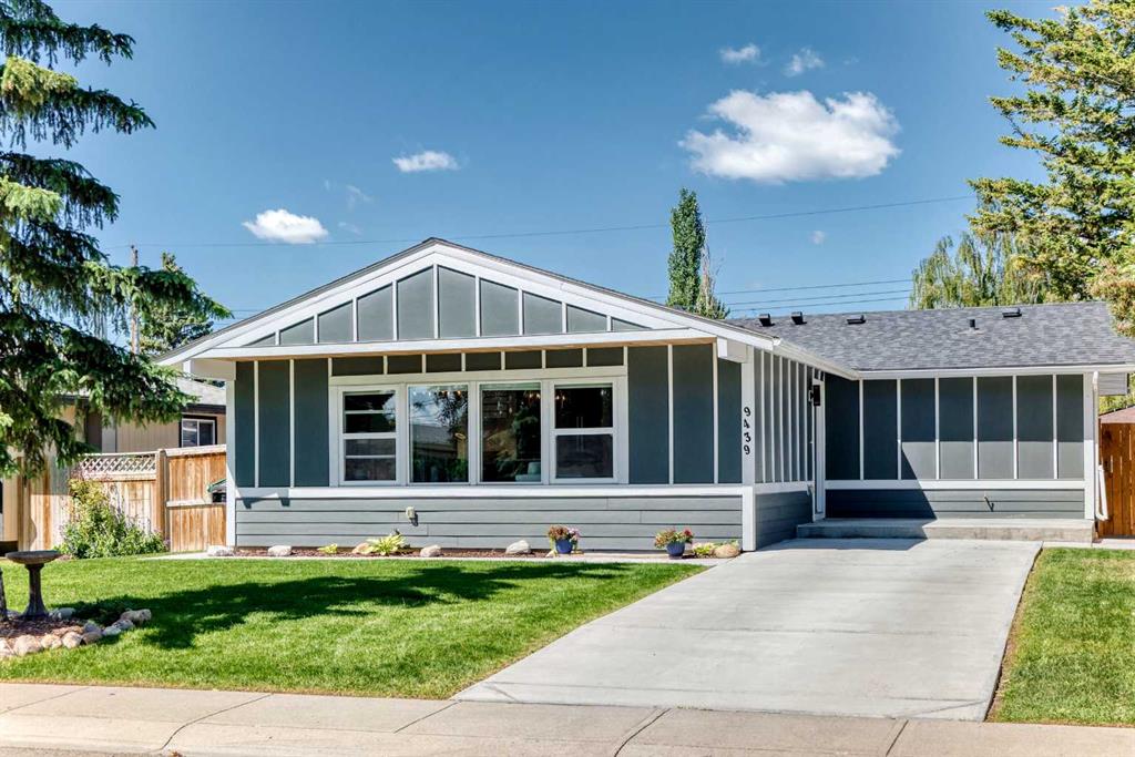 9439 Academy Drive SE, Calgary, AB, T2J 1A6