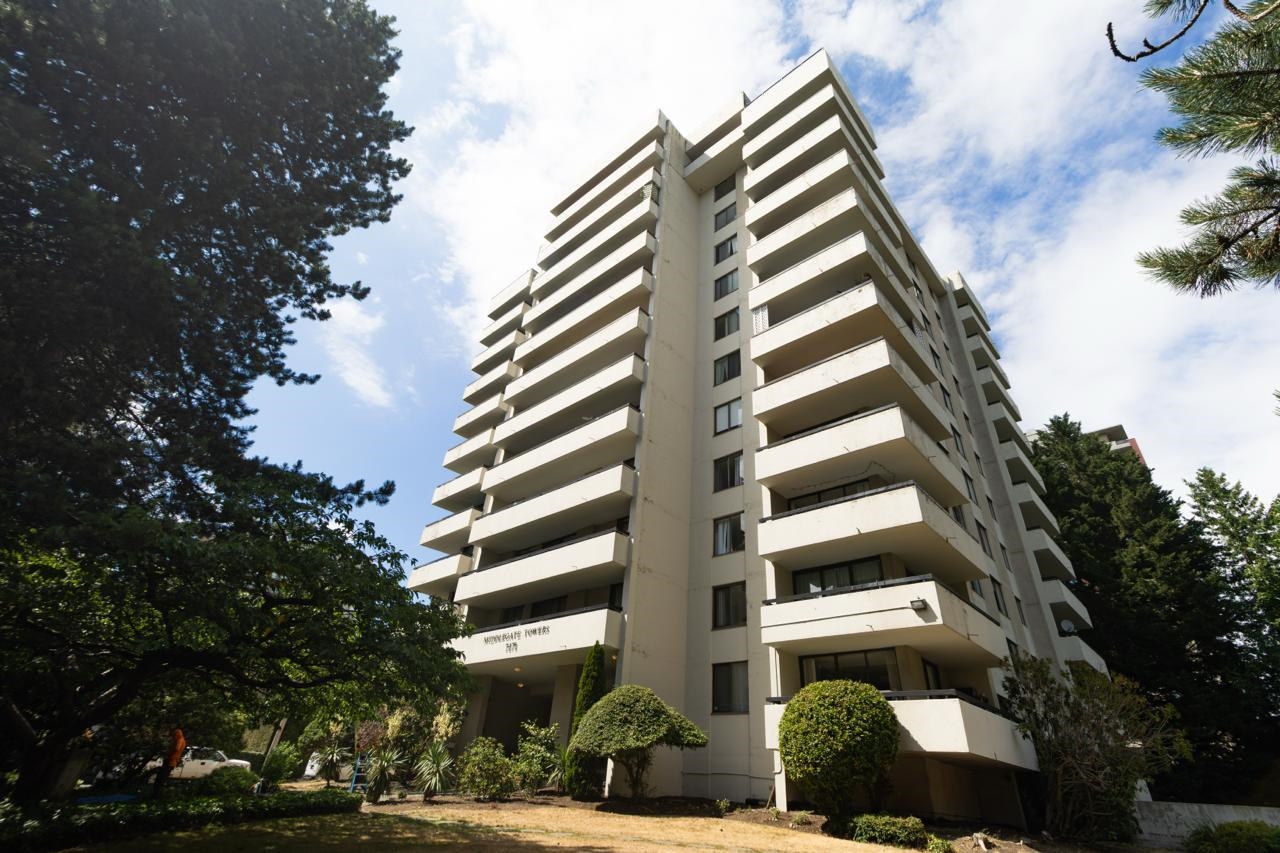 403-7171 Beresford Street, Burnaby, BC, V5E 3Z8