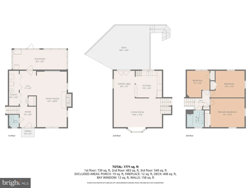 5824 Oakland Rd, Baltimore, MD 21227