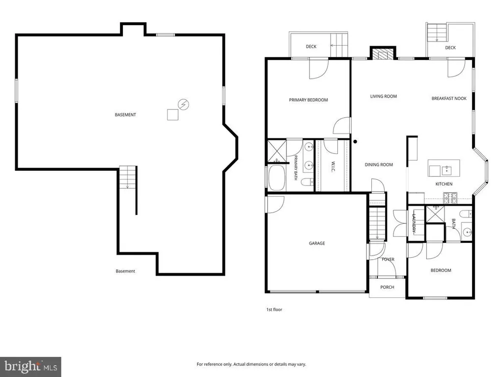 4 Lamar Lane, Middletown, MD 21769