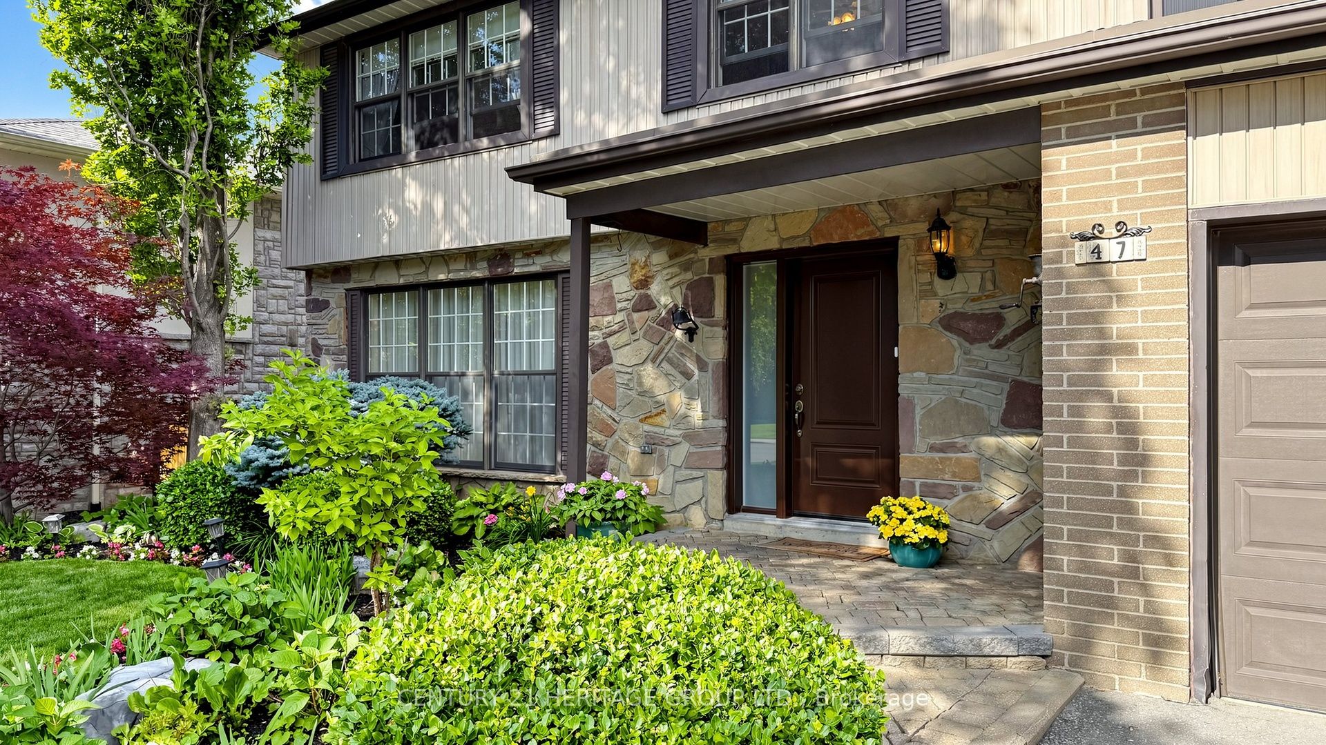 47 Henderson Avenue, Markham, ON, L3T 2K6 photo 4