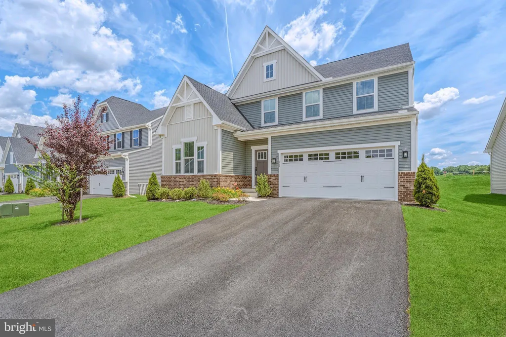 765 Sagebrush Loop, Aberdeen, MD 21001