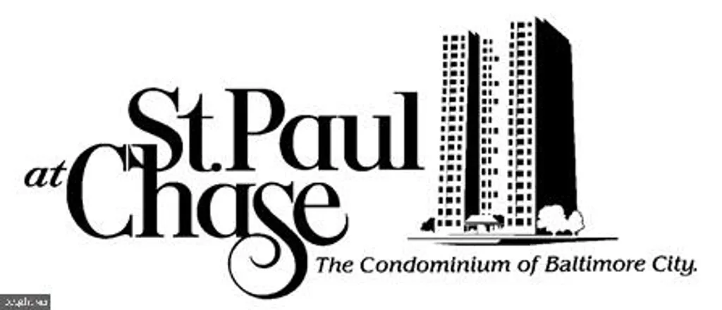 1101 Saint Paul Street Unit 1109, Baltimore, MD 21202