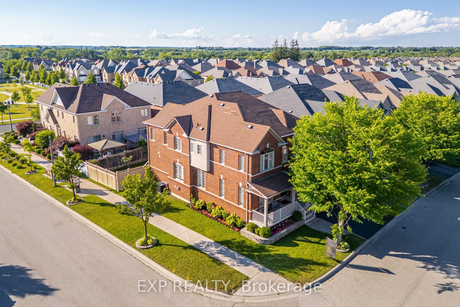 50 Stoney Creek Drive, Markham, ON, L6E 0K3