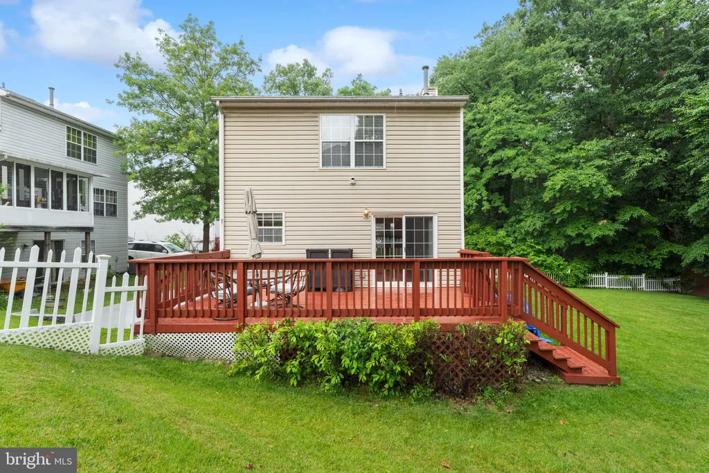 26 Heavrin Ct., Baltimore, MD 21236