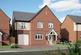 Plot 16, Hazelmere at Woodwinds, Little Warton Road, Warton B79