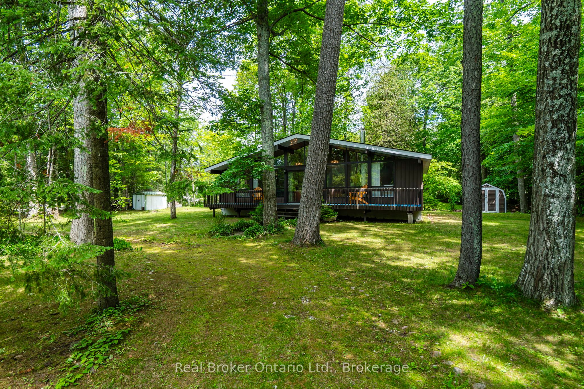 59 Marchand Road, Tiny, ON, L9M 1R3