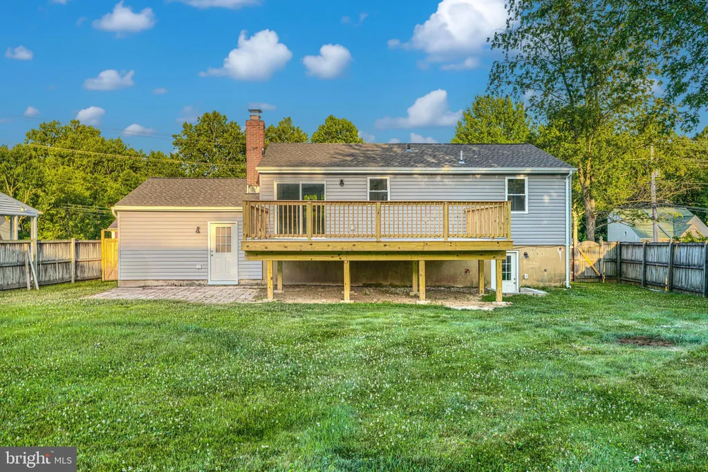 7518 Harmans Road, Harmans, MD 21077