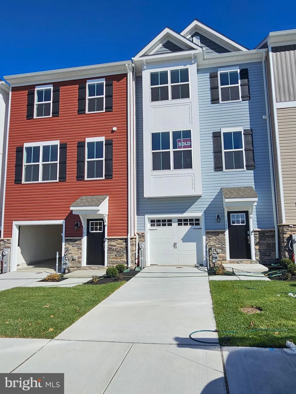 11265 Davisar Road Unit 104, White Marsh, MD 21162 photo 2
