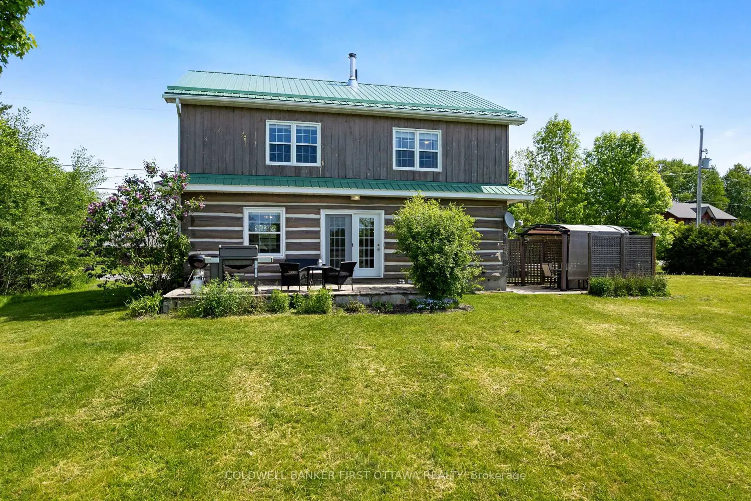 317 Coutts Bay Road photo 3