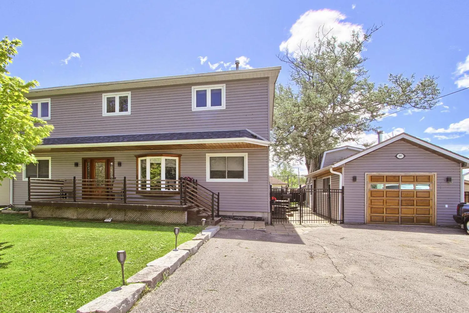 397 Winnifred Drive photo 4