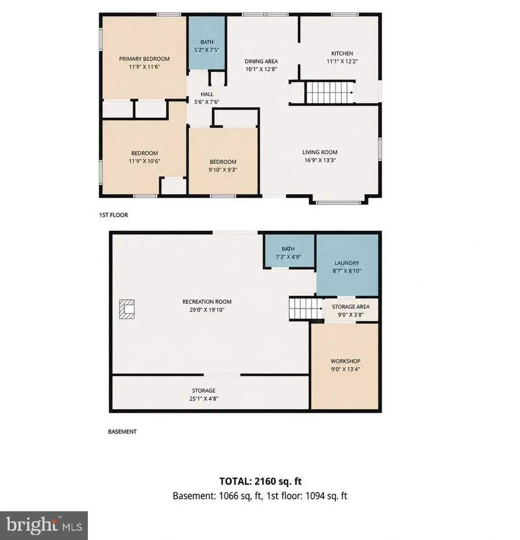 3702 Diane Avenue, Hampstead, MD 21074