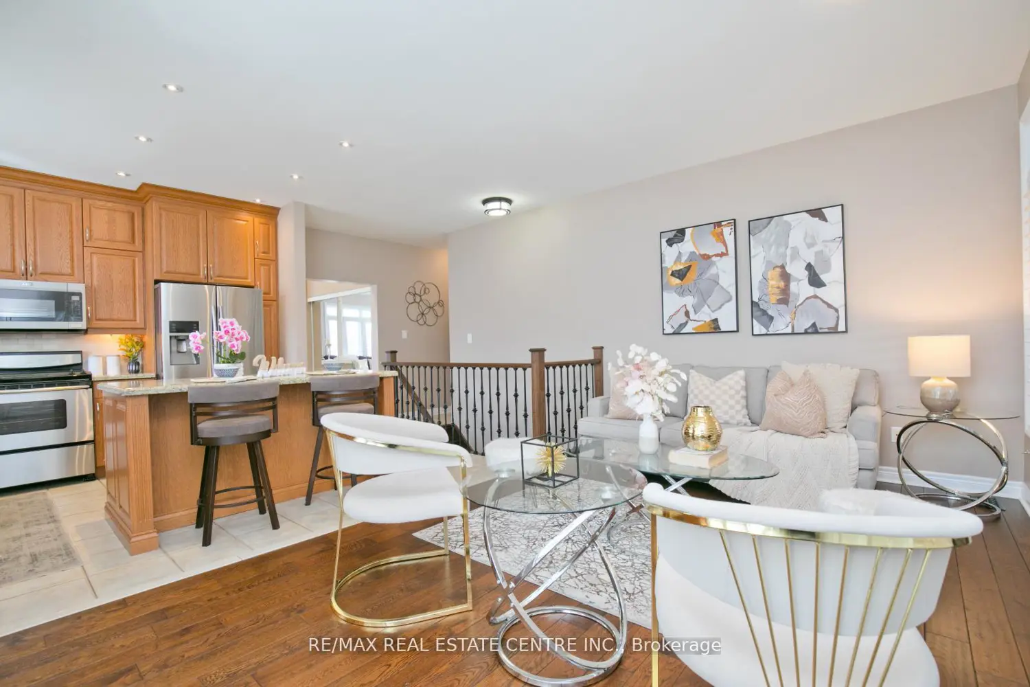 1 Kirkwood Crescent photo 4