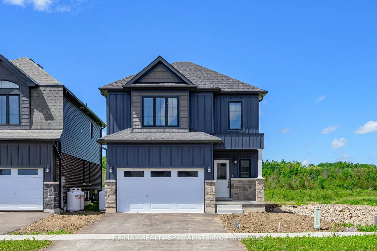 58 Hillcroft Way