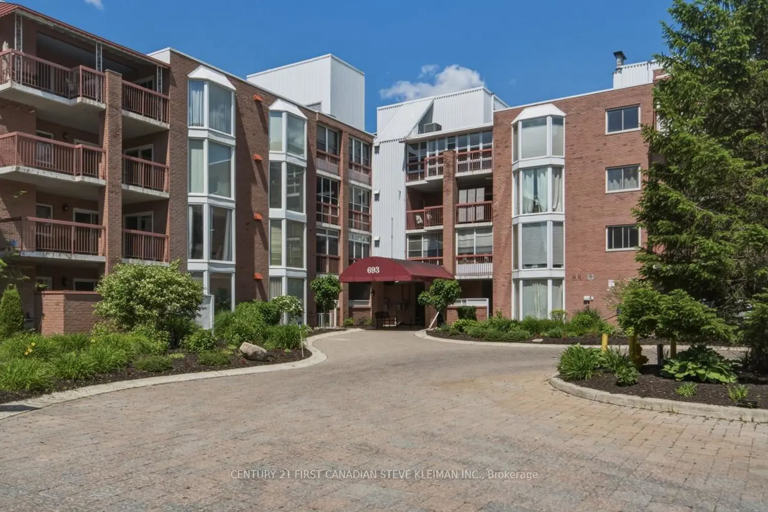 693 Windermere Road 309
