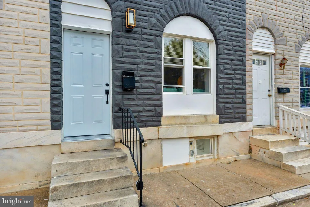 441 N Lakewood Avenue, Baltimore, MD 21224