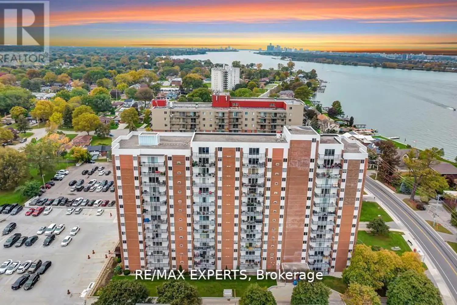 8591 Riverside Drive 410