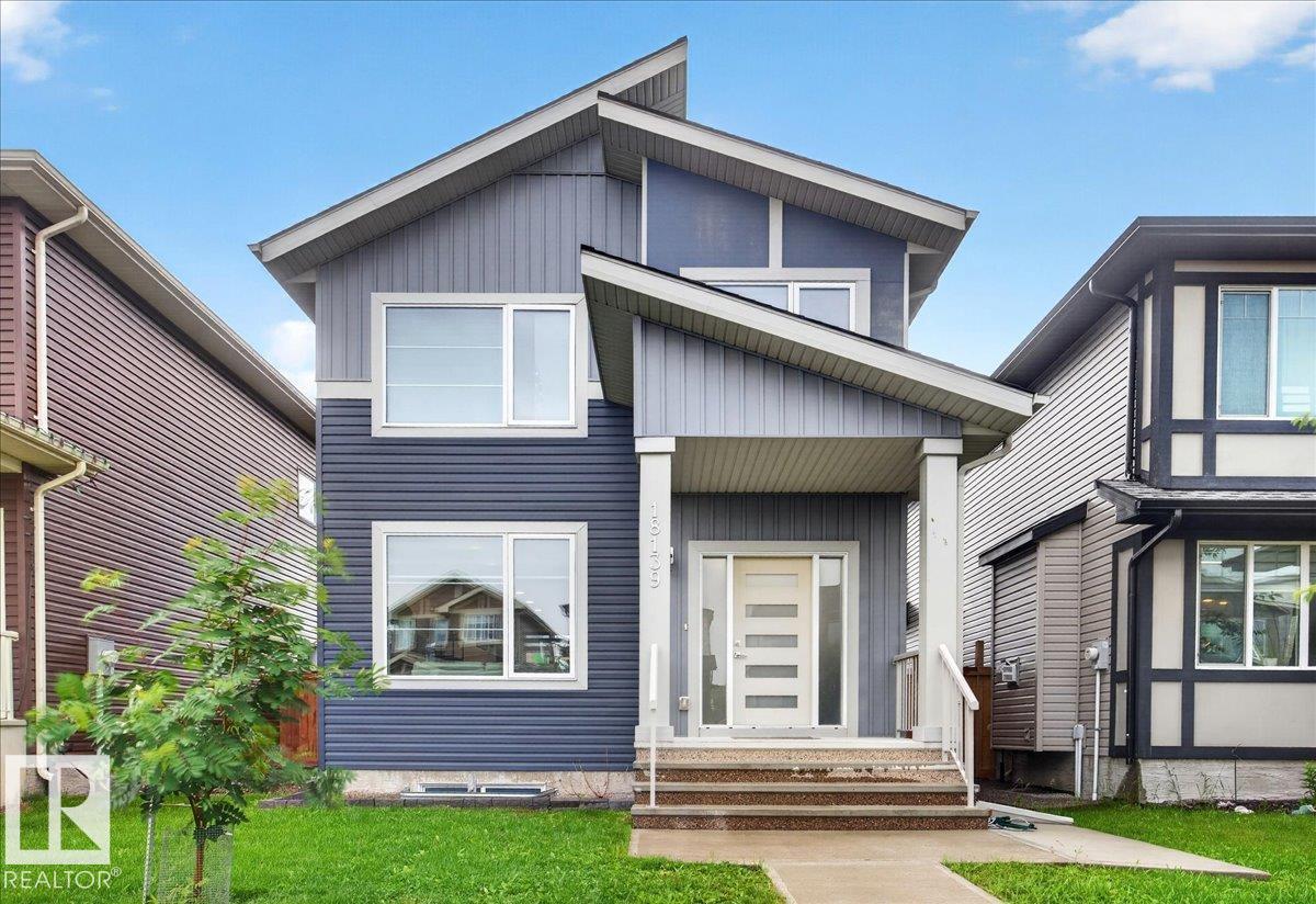 18139 75 Street NW, Edmonton, AB, T5Z0M1