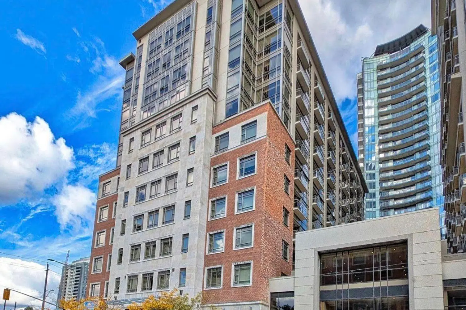 150 Main Street 715