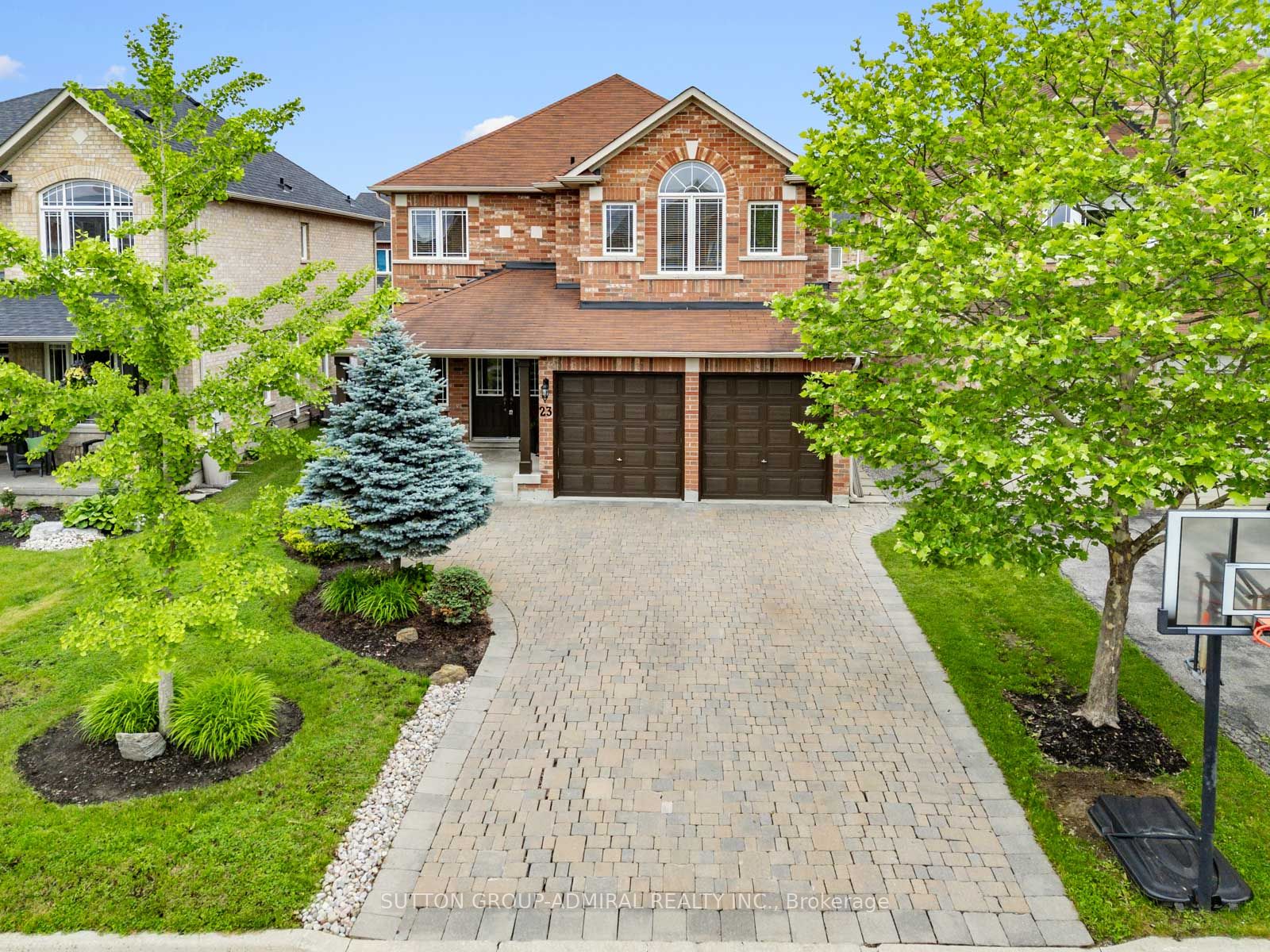 23 Kerr Lane, Aurora, ON, L4G 0E5 photo 4