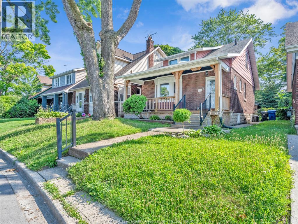 1316 Church Street, Windsor, ON, N8X1T8