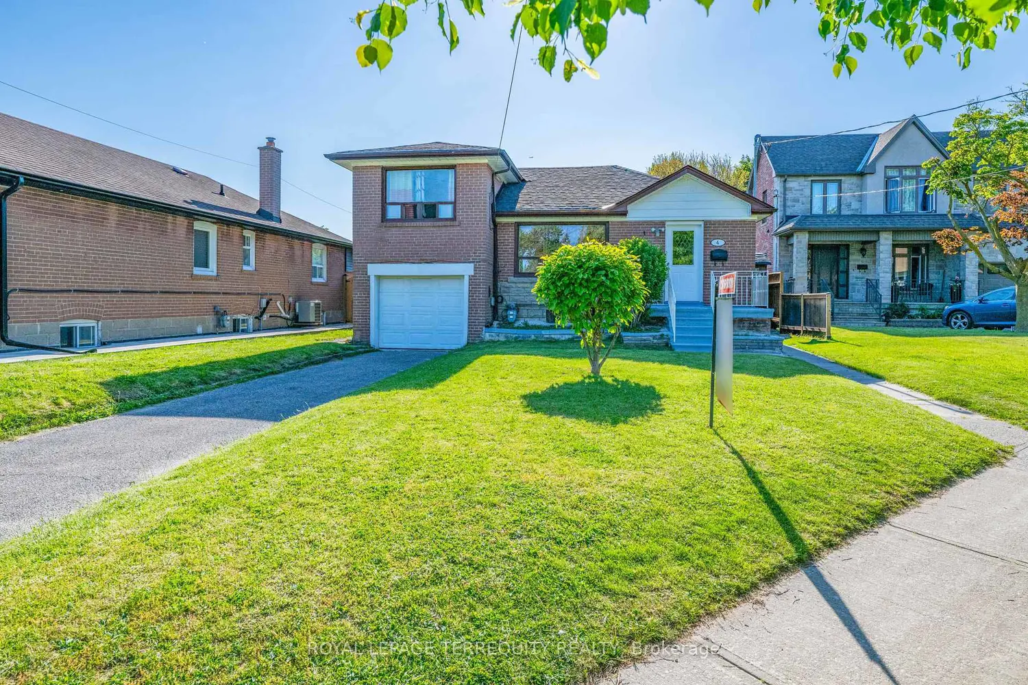 4 Harris Park Drive photo 2