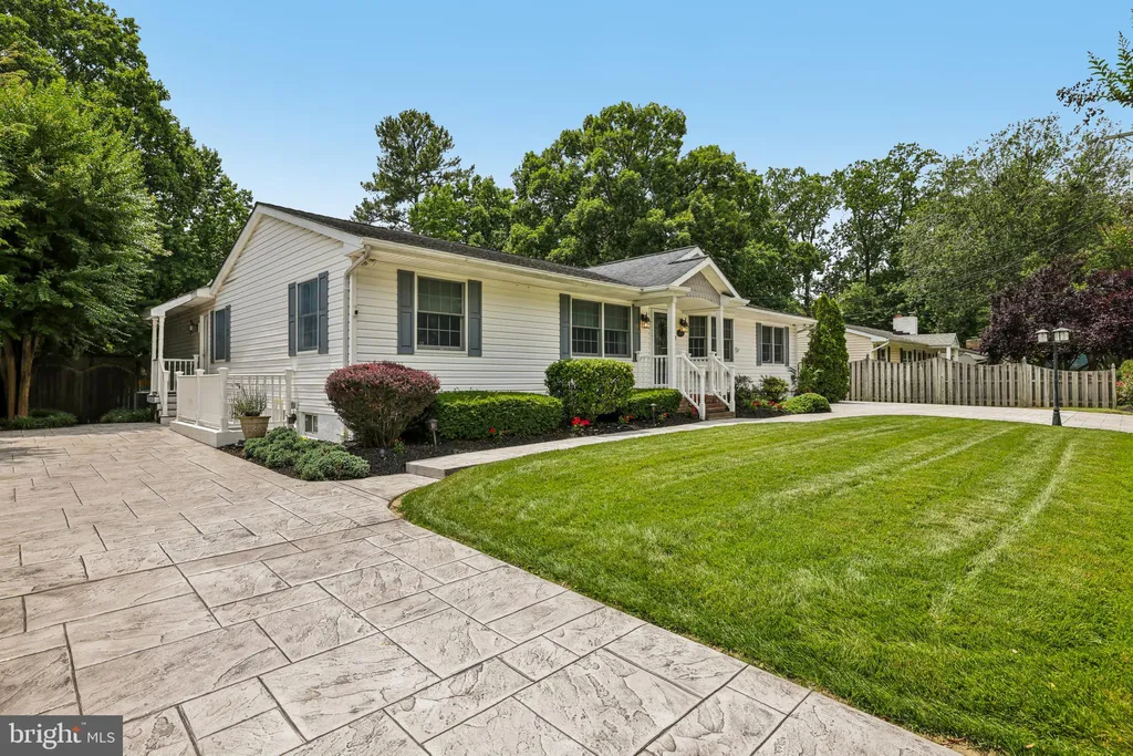 1501 Ritchie Street, Annapolis, MD 21401