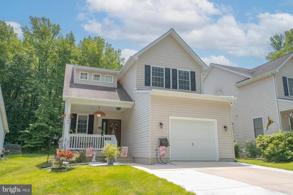 1985 Mitchell Drive, Aberdeen, MD 21001
