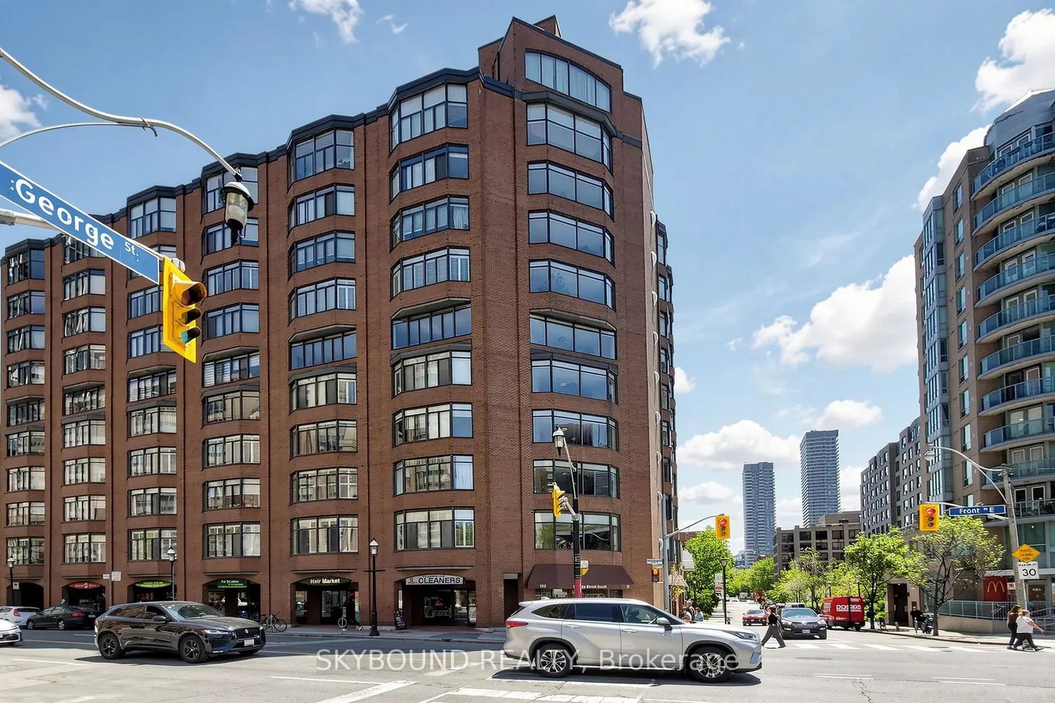 135 George Street 401