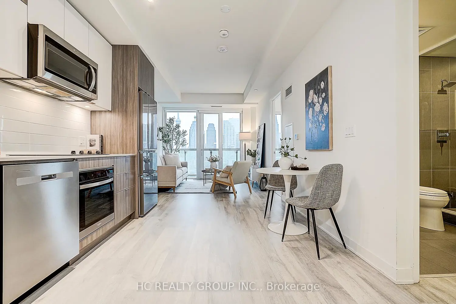 135 Lower Sherbourne Street 2830 photo 5