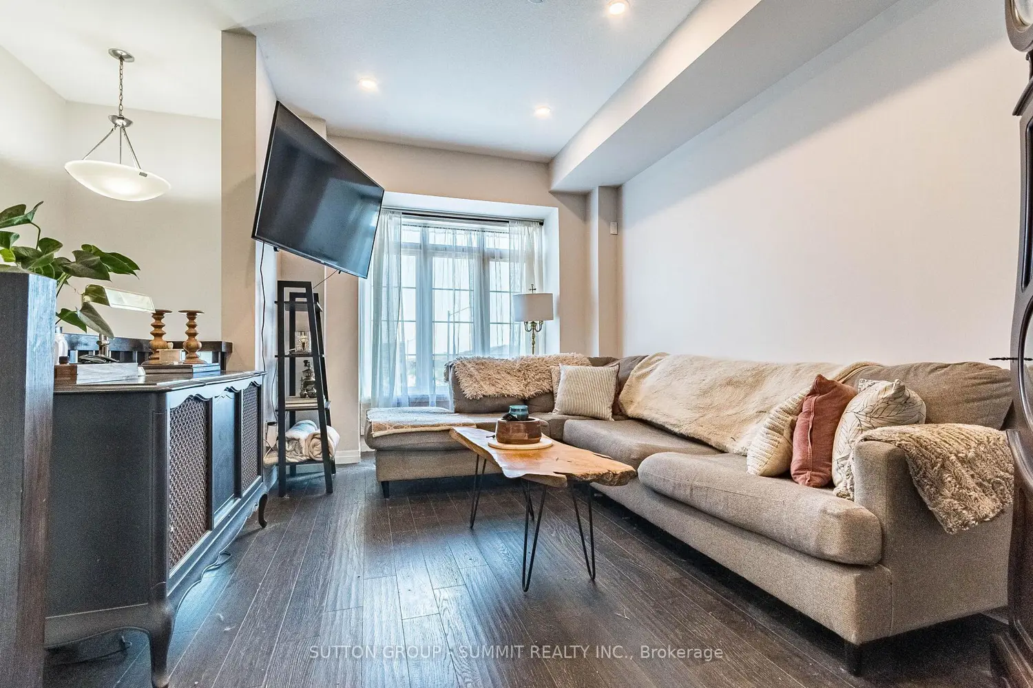 25 Soho Street photo 2