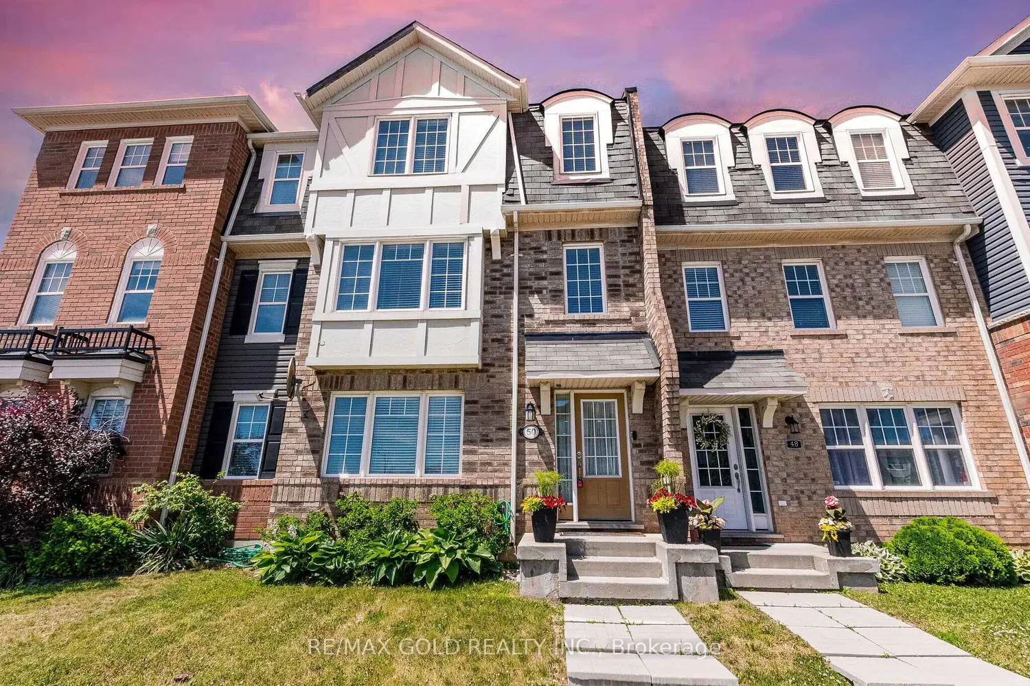 50 Ganton Heights