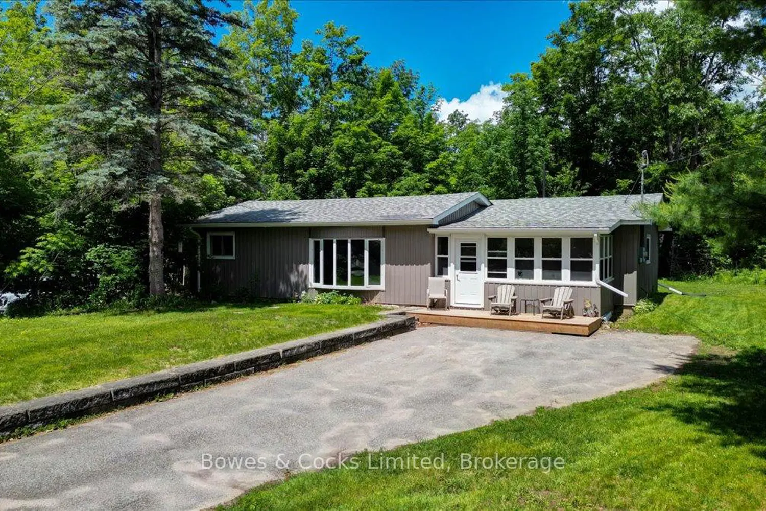 10 Birch Terrace