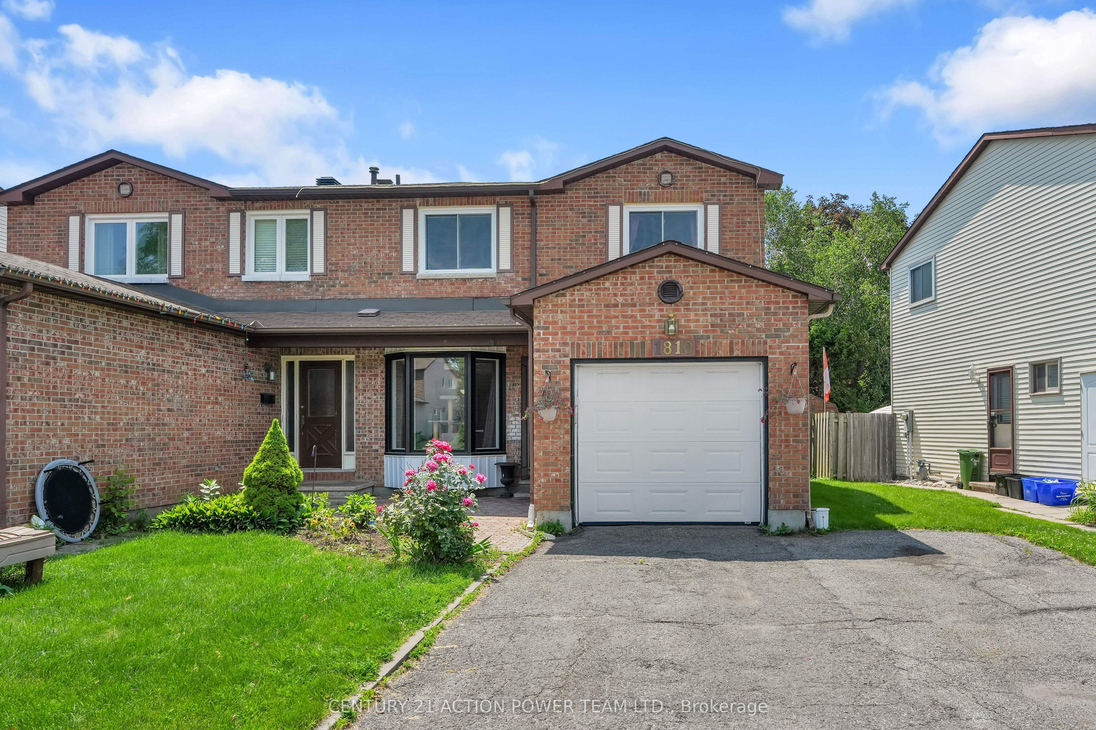 1810 Simard Drive, Ottawa, ON, K1C 2P8