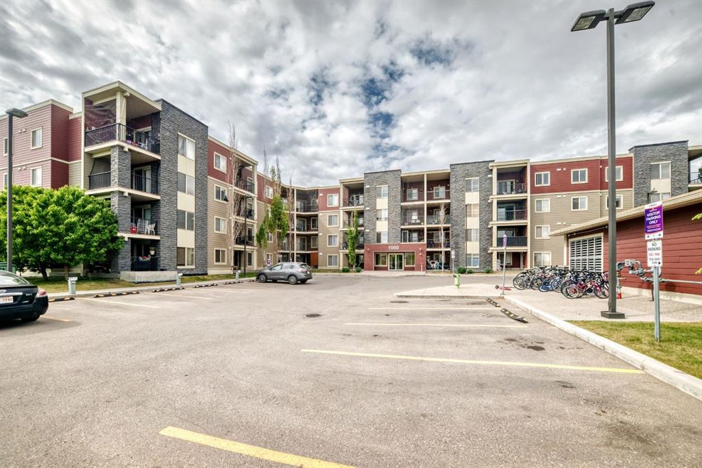 106-5 Saddlestone Way NE, Calgary, AB, T3J 0S2