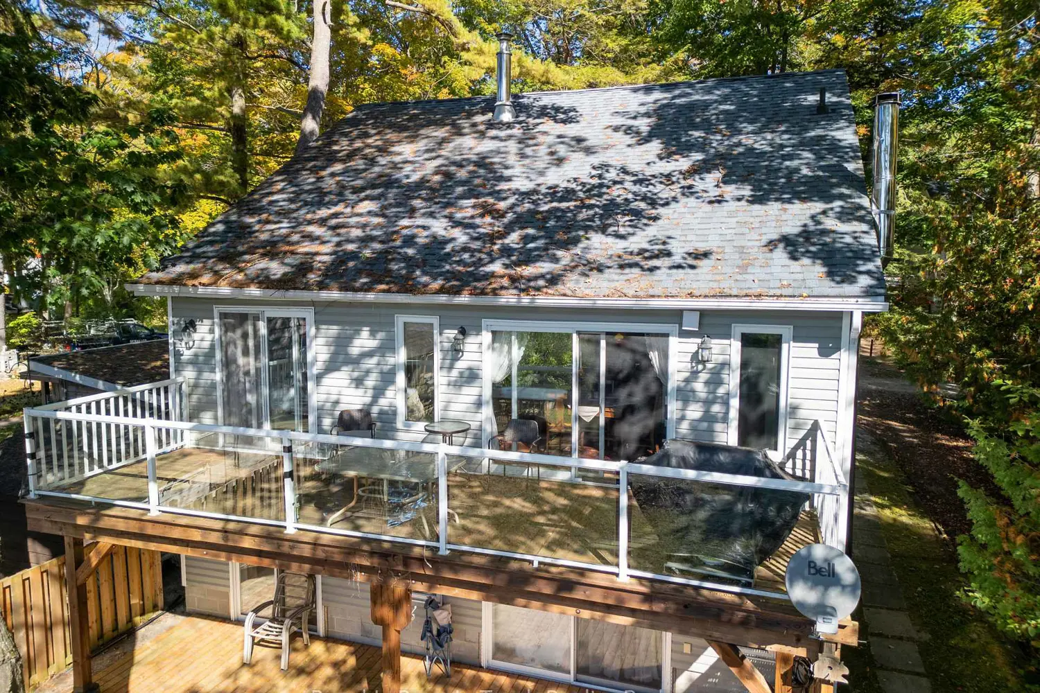 64 Wahnekewening Drive photo 3
