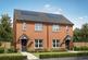 Plot 498, The Addlebrough at Warren Park, DN4, Dutchman Way, Bessacarr DN4 photo 2