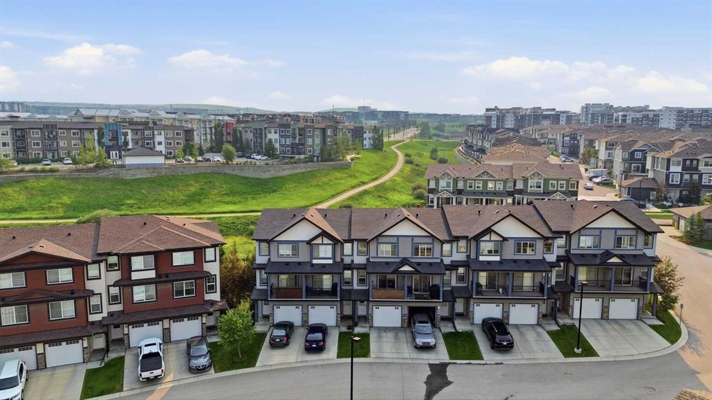 445 Sage Hill Grove NW, Calgary, AB, T3R 0Z8