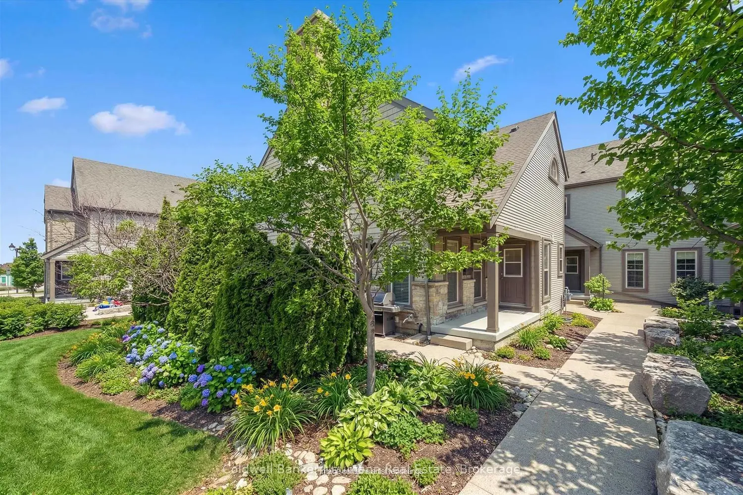 100 Frederick Drive 9