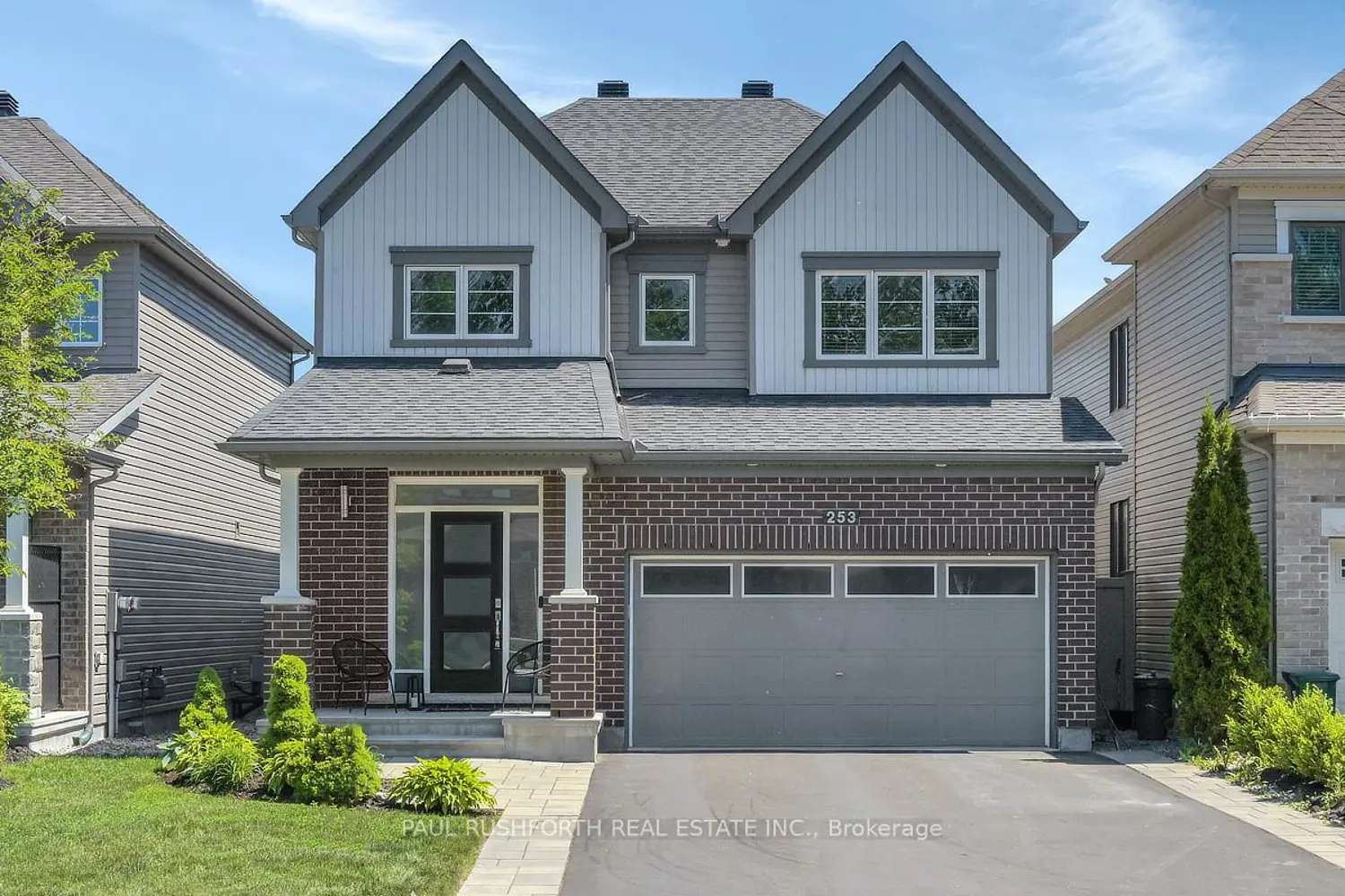 253 Enclave Walk